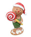 Gingerbread Standing DÉcor Xmas Decoration - Giftolicious