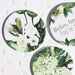 Greenhouse Flower Trio Ceramic Coaster - Giftolicious