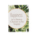 Greenhouse Happiness Ceramic Magnet - Giftolicious