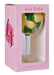 Hand Painted Fruit Gin Glass Berries - Giftolicious