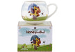 Honey Pot Bear Frankie Hug Mug Kids - Giftolicious