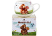 Honey Pot Bear Hug Mug Kids - Giftolicious