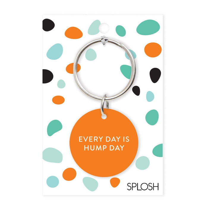 Hump Day Dog Tag - Giftolicious