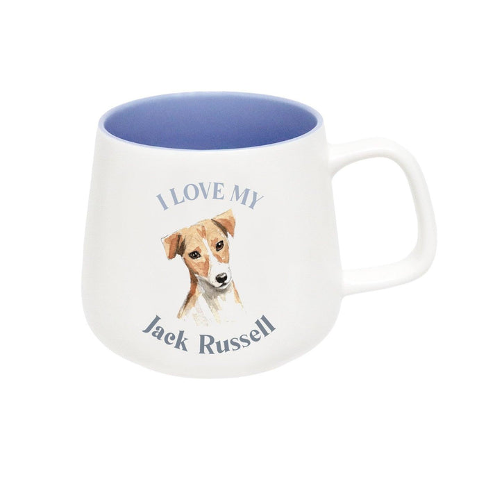 My Jack Russell Mug - Giftolicious