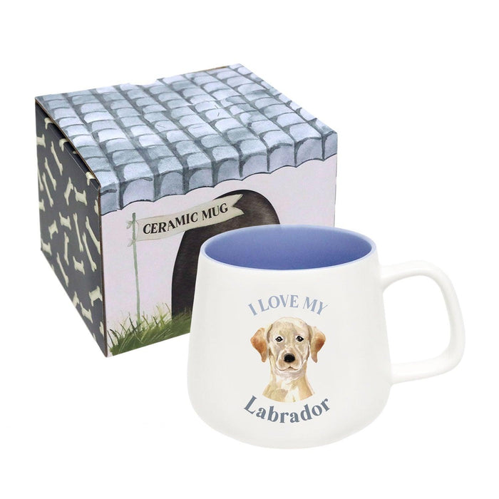 My Labrador Pet Mug - Giftolicious