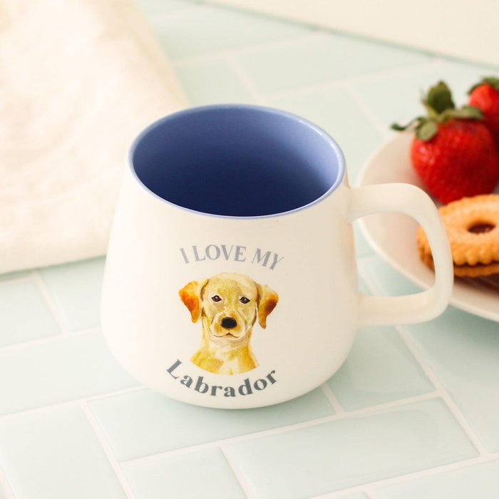 My Labrador Pet Mug - Giftolicious