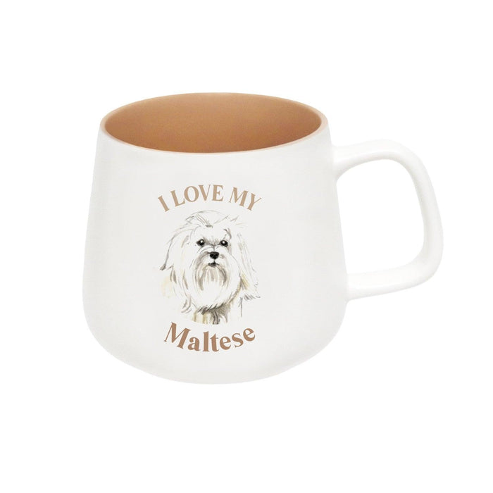 My Maltese Pet Mug - Giftolicious