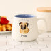 My Pug Pet Mug - Giftolicious