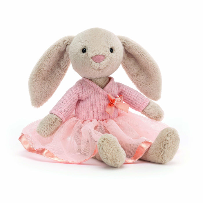 Jellycats Lottie Bunny Ballet - Giftolicious