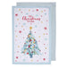 Jingle Xmas Tree 2pk Kitchen Towel - Giftolicious