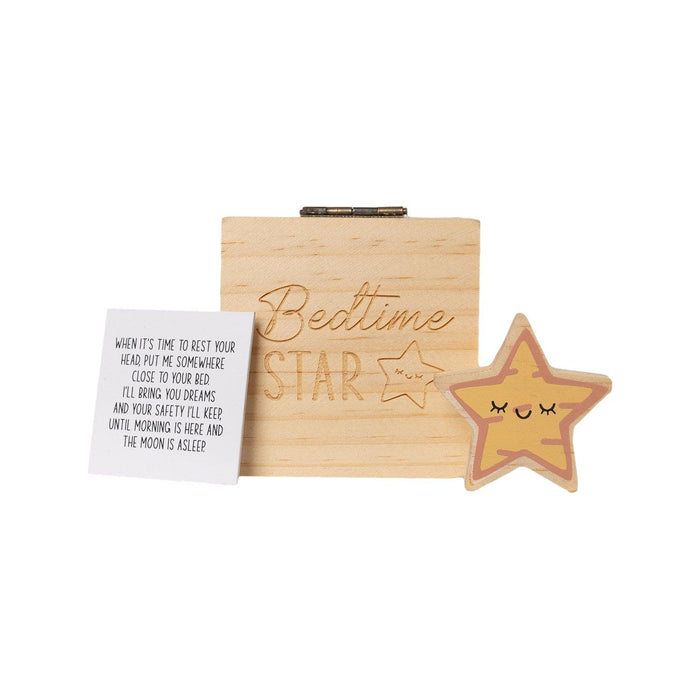 Kids Bedtime Star Pocket Promise - Giftolicious