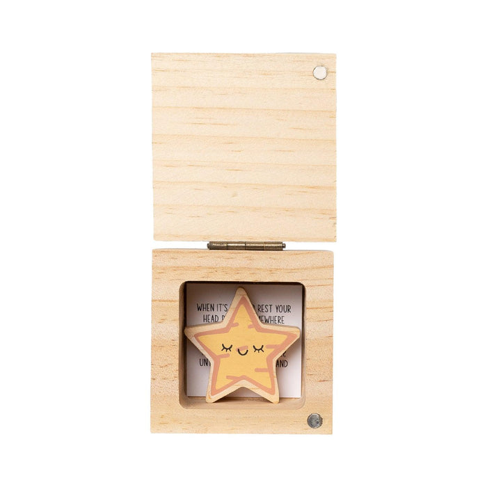 Kids Bedtime Star Pocket Promise - Giftolicious