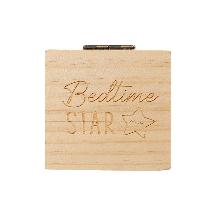 Kids Bedtime Star Pocket Promise - Giftolicious