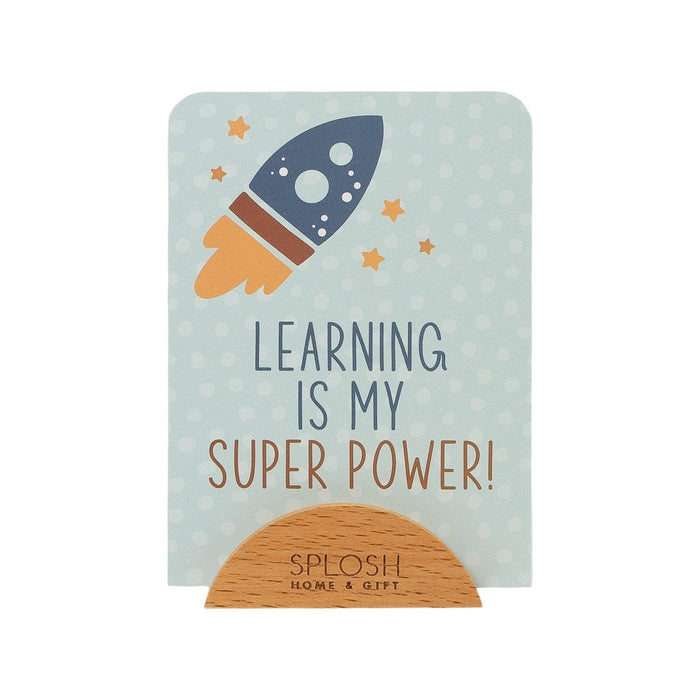 Kids By Splosh Affirmation Cards - Giftolicious