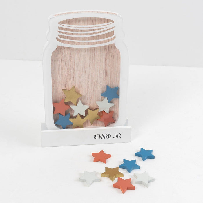 Kids By Splosh Reward Jar Boys - Giftolicious