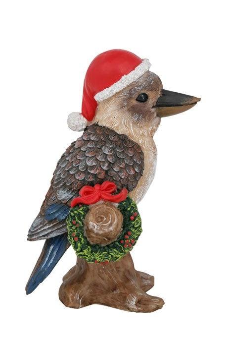 Kooka Wreath Figurine Right 13cm - Giftolicious