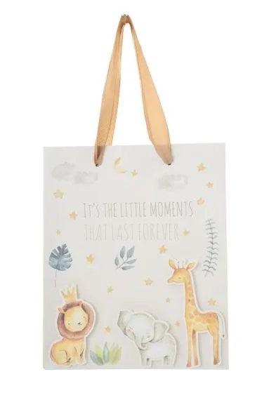 Little Moments Gift Bag Medium - Giftolicious