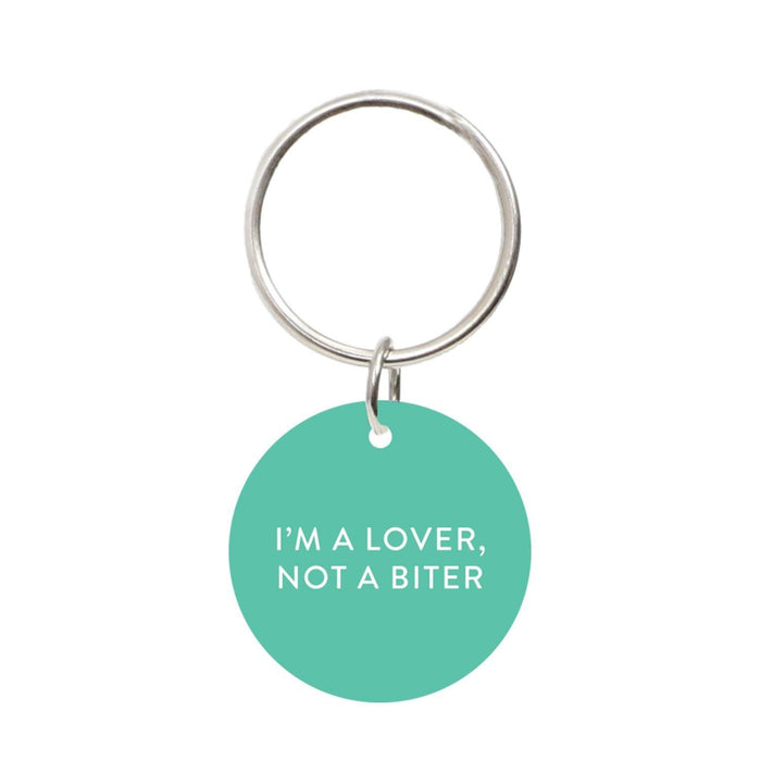 Lover Dog Tag - Giftolicious