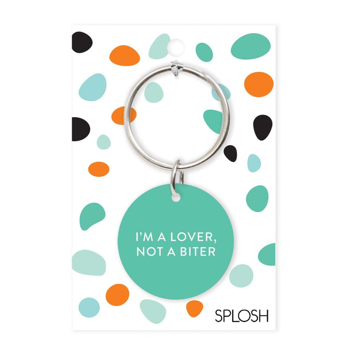 Lover Dog Tag - Giftolicious