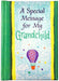 Mini Book Grandchild - Giftolicious