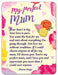 Mini Frame My Perfect Mum - Giftolicious