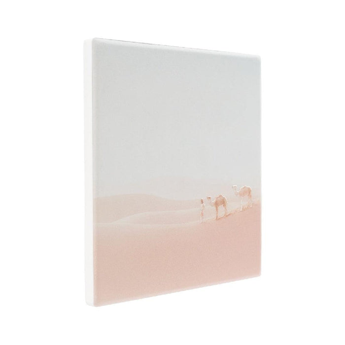 Modern Oasis Coaster Camel - Giftolicious