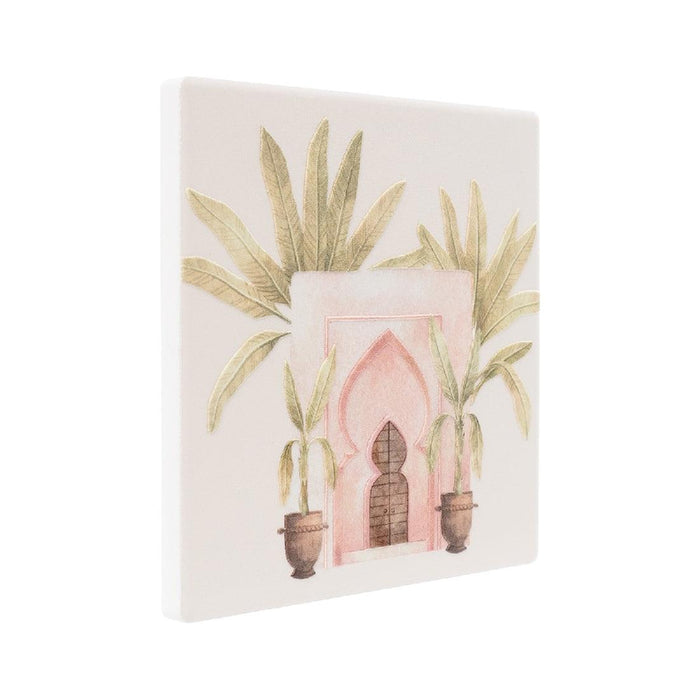 Modern Oasis Coaster Palm - Giftolicious