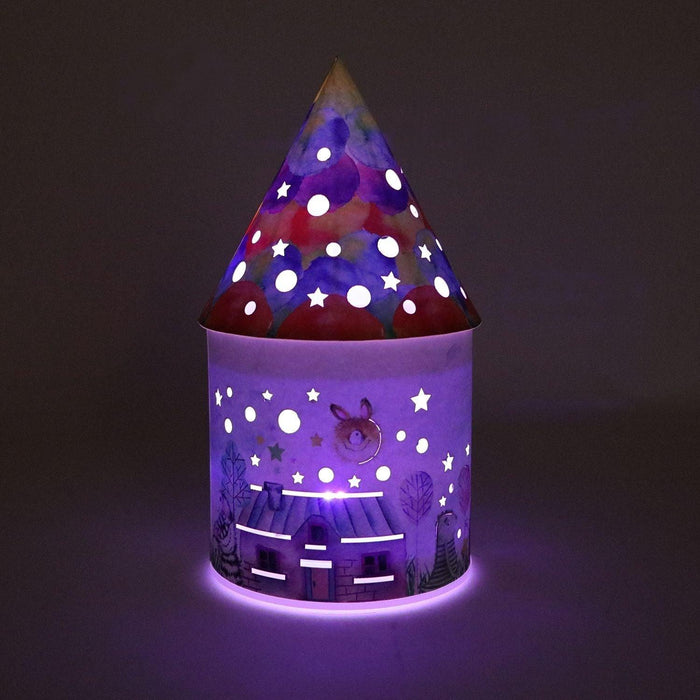 Monster Light Up House - Giftolicious