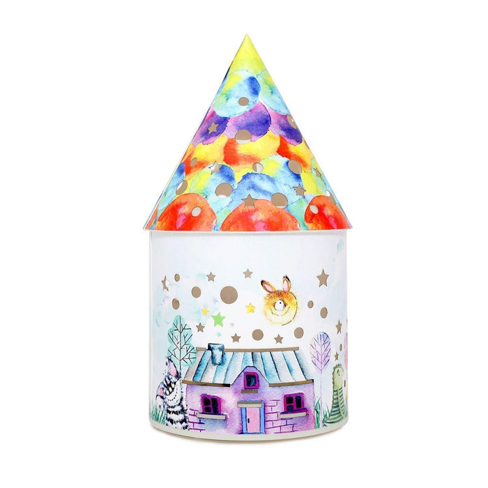 Monster Light Up House - Giftolicious