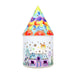 Monster Light Up House - Giftolicious