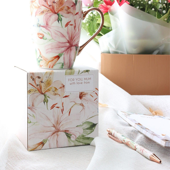 Mothers Day Boxed Pen