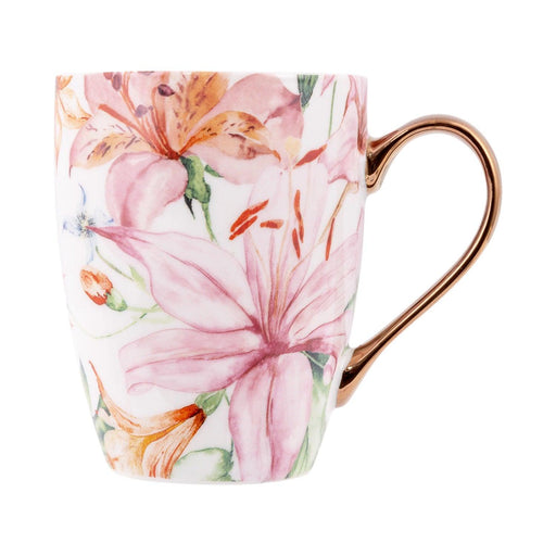 Mothers Day Floral Mug