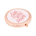 Mothers Day Love You Compact Mirror