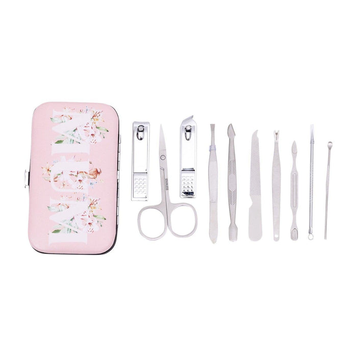 Mothers Day Mum Manicure Set