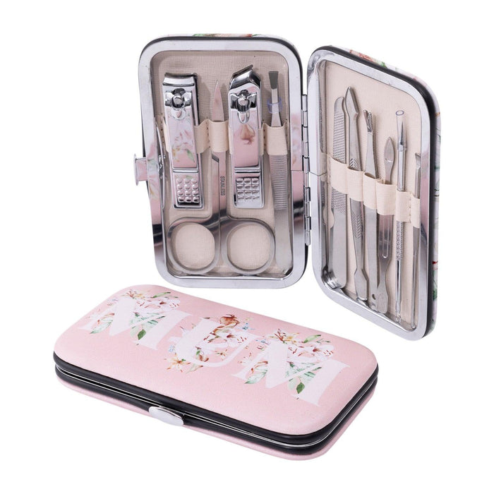 Mothers Day Mum Manicure Set