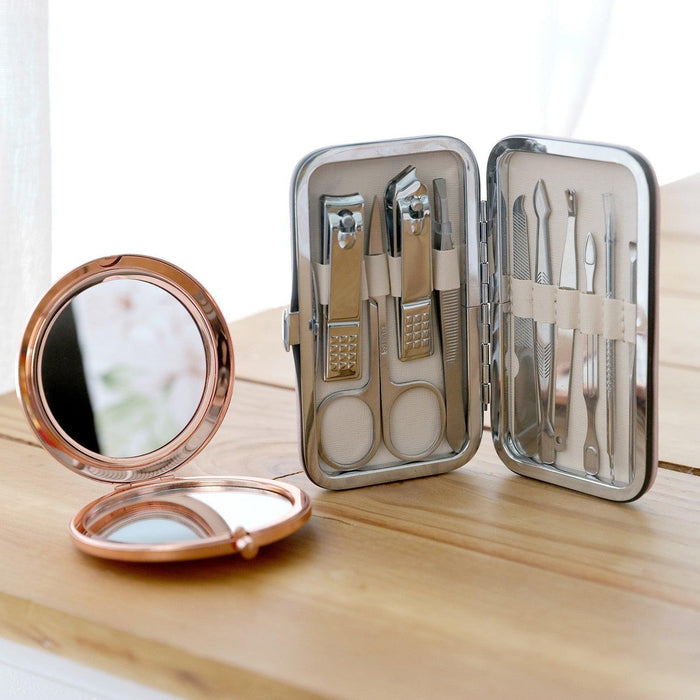 Mothers Day Mum Manicure Set