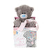 Mum Bear In A Bag - Giftolicious