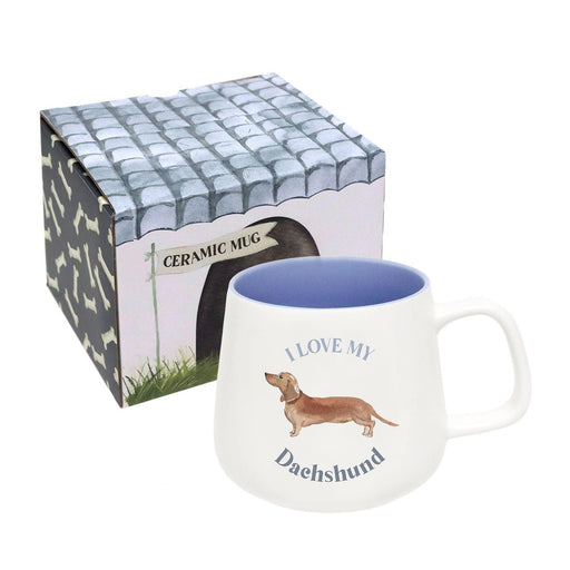 My Dachshund Pet Mug - Giftolicious