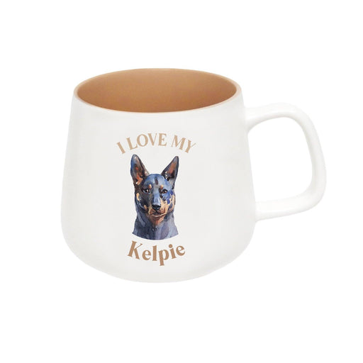 My Kelpie Pet Mug - Giftolicious