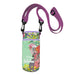 Neoprene Bottle Phone Carry All Flocking Fabulous - Giftolicious