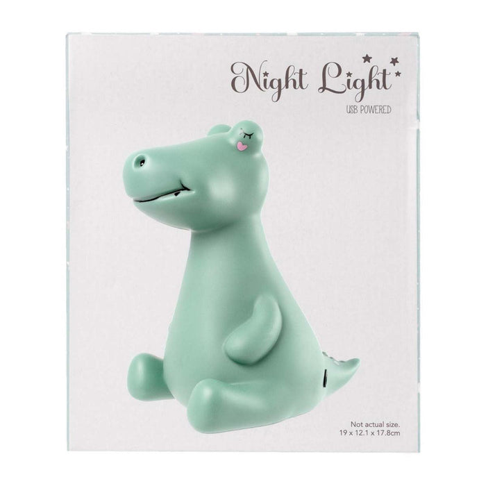 Night Light Baby Kids Dinosaur - Giftolicious