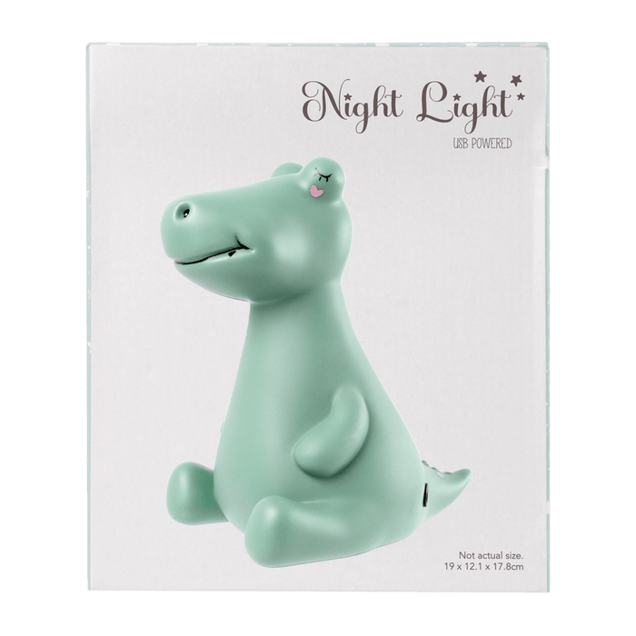 Night Light Baby Kids Dinosaur - Giftolicious