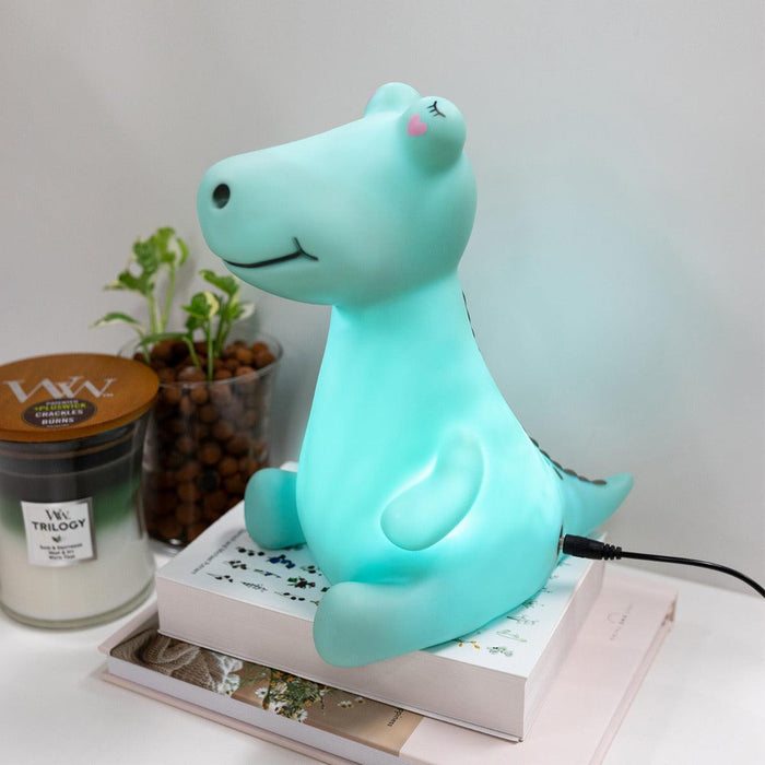 Night Light Baby Kids Dinosaur - Giftolicious