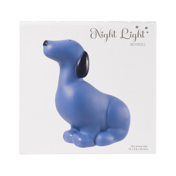 Night Light Baby Kids Dog - Giftolicious