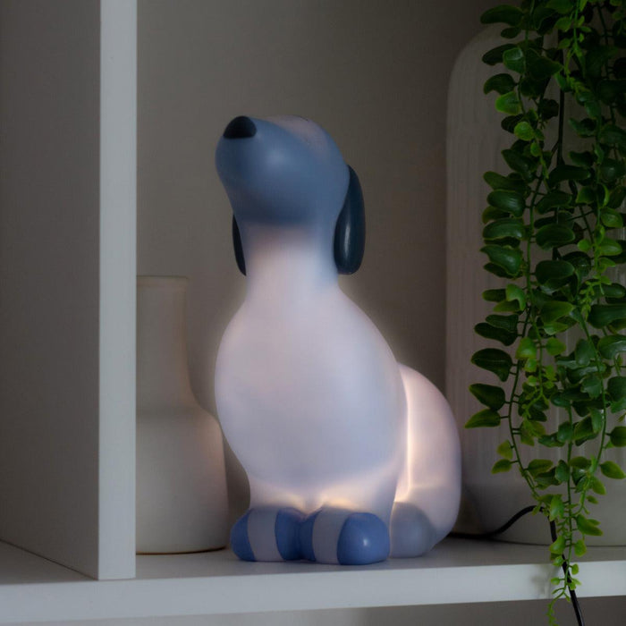 Night Light Baby Kids Dog - Giftolicious