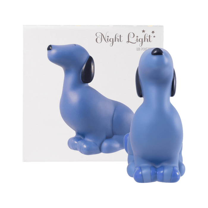 Night Light Baby Kids Dog - Giftolicious