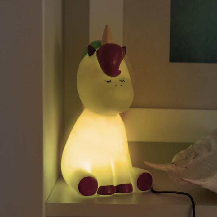 Night Light Baby Kids Unicorn - Giftolicious