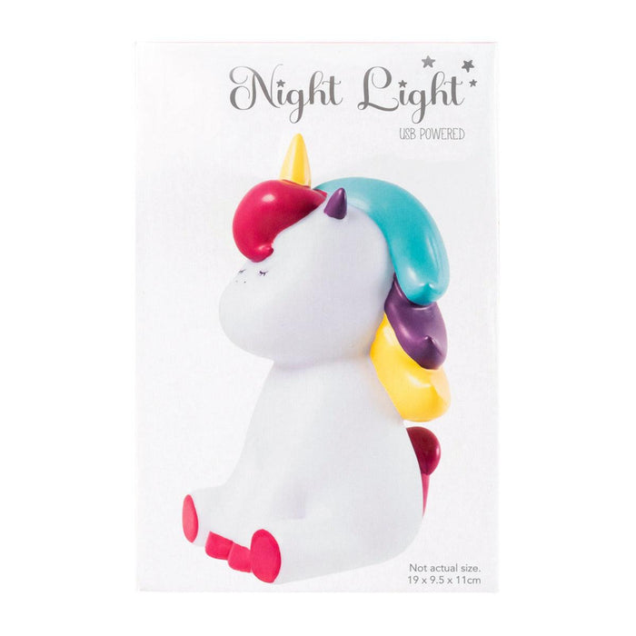 Night Light Baby Kids Unicorn - Giftolicious