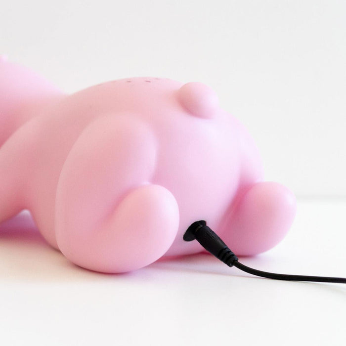 Night Light Pink Sloth - Giftolicious