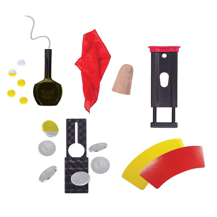 Novelty Magic Tricks Kit Toys - Giftolicious